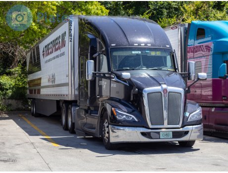 C145EI, Kenworth T680