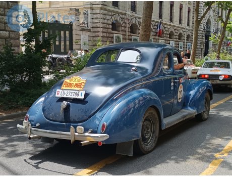 LU 273788, Ford Deluxe