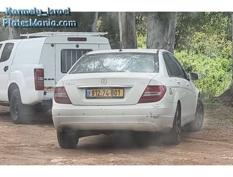 912-74-801, Mercedes-Benz C-Klasse