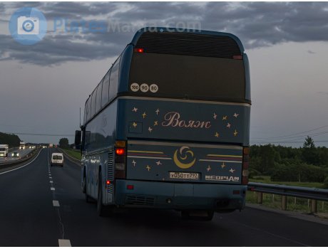 у050тт797, Neoplan Cityliner