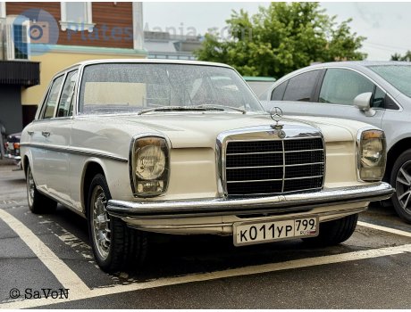 к011ур799, Mercedes-Benz E-Klasse