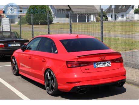 MY AM 28, Audi S3