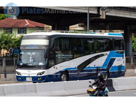 41-6280, Hino