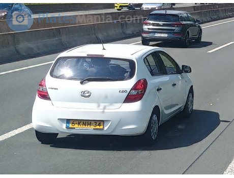 6-KNH-34, Hyundai i20