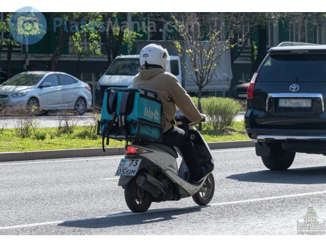 73 GM 05, Honda Dio