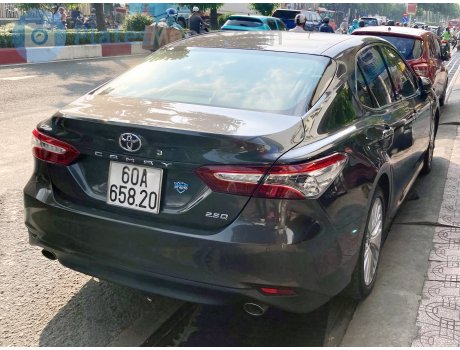 60A-658.20, Toyota Camry
