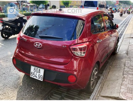 60A-654.99, Hyundai i10