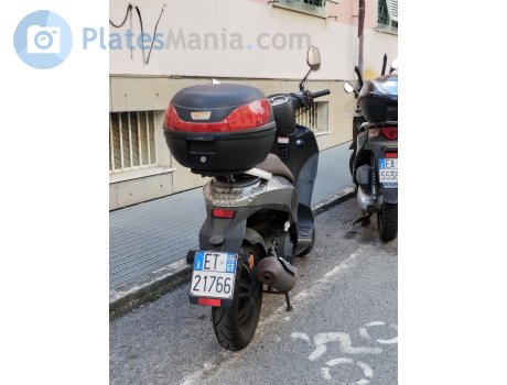 ET 21766, 