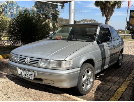 LAI-4495, Volkswagen Logus