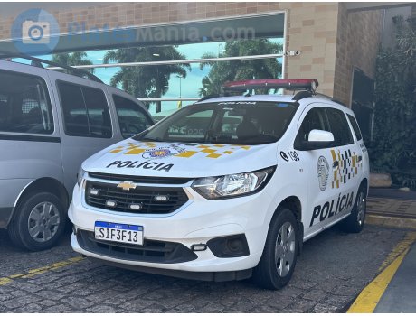 SIF3F13, Chevrolet Spin