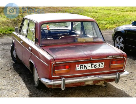 BN-5632, Lada (VAZ) 2103
