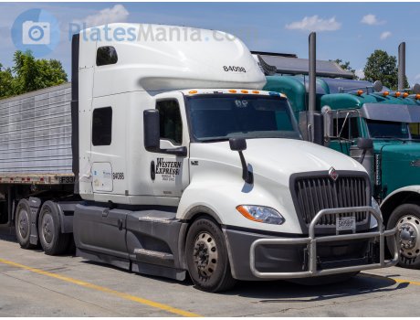 S4958HY, International LT Series