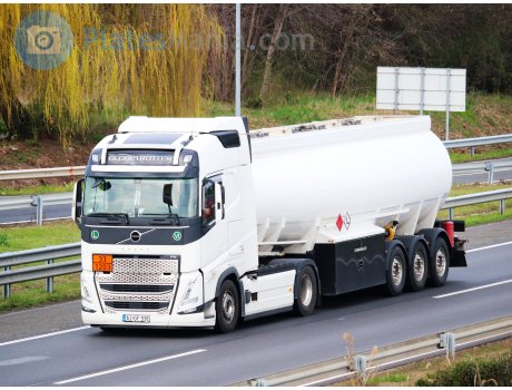 AI GF-938, Volvo FH