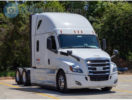 P1269453, Freightliner Cascadia