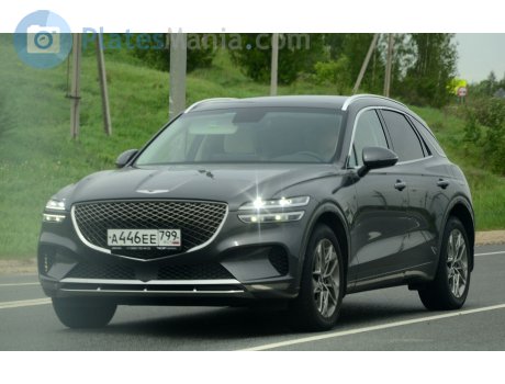а446ее799, Genesis GV70