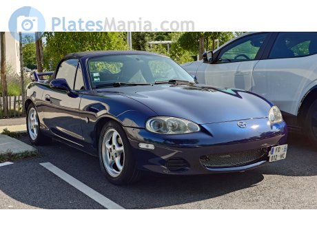 FD-012-HC, Mazda MX-5/Miata
