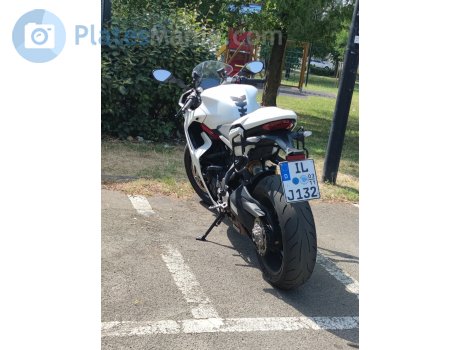 IL J 132 (03/11), Ducati SuperSport