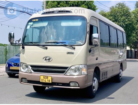 60B-014.18, Hyundai County