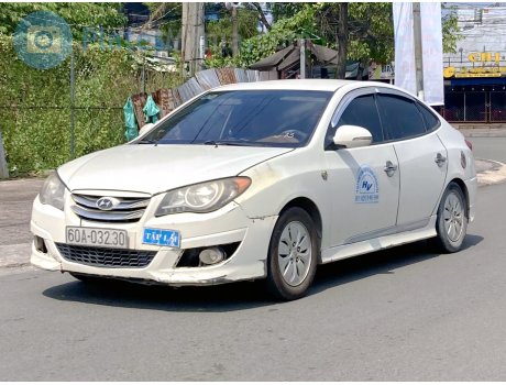 60A-032.30, Hyundai Avante