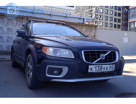 к138кк60, Volvo XC70