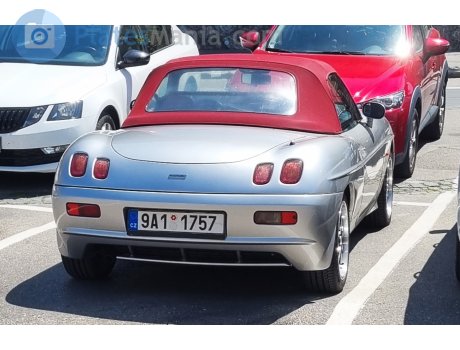 9A1 1757, FIAT