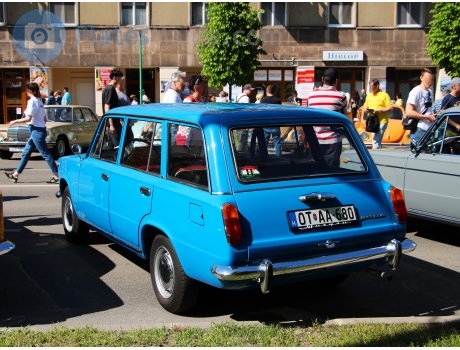 OT AA-680, Lada (VAZ) 2102