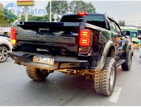 60A-799.11, Ford Ranger
