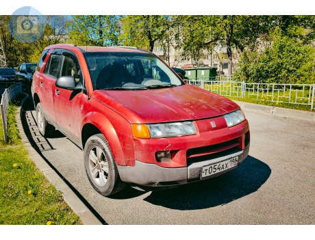 т054ах198, Saturn VUE