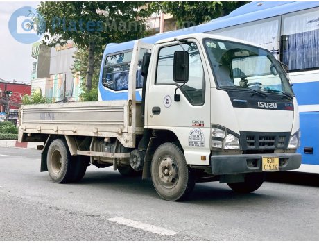60H-015.14, Isuzu Q-Series