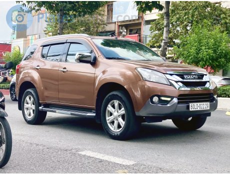 60LD-022.29, Isuzu D-Max