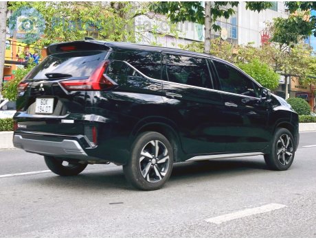 60K-194.07, Mitsubishi Xpander