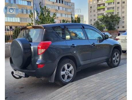 к030нв134, Toyota RAV4