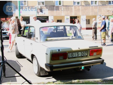 BIS-307, Lada (VAZ) 2105