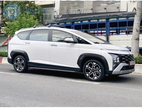 51L-213.94, Hyundai Stargazer