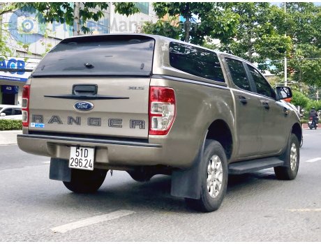51D-296.24, Ford Ranger