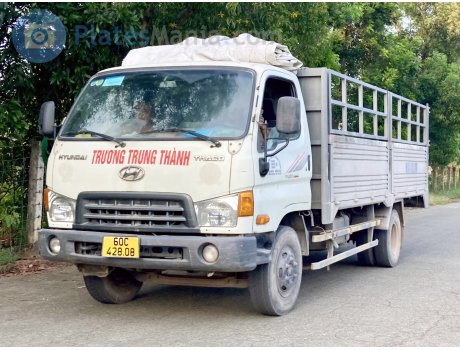 60C-428.08, Hyundai Mighty