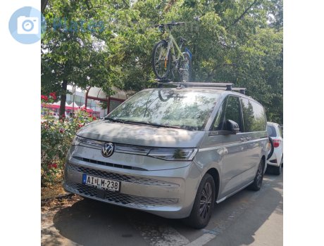 AI LM-238, Volkswagen Multivan