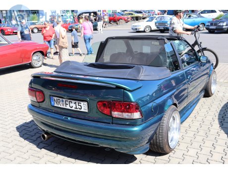 NR FC 15 (04/09), Ford Escort
