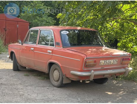 г 3506 ЗП, Lada (VAZ) 2103