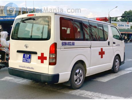 60M-002.68, Toyota HiAce