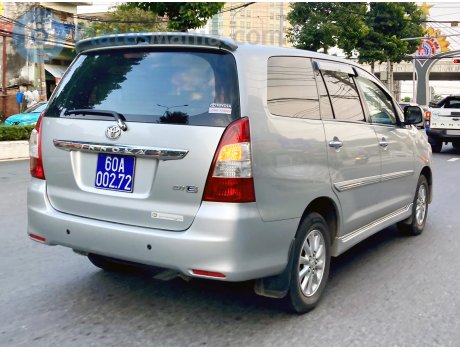 60A-002.72, Toyota Innova