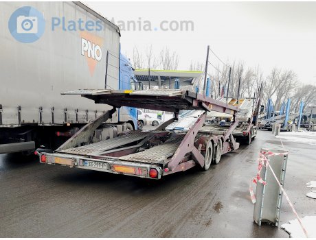 SS-799-P, 