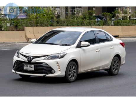 9กท 1923, Toyota Vios