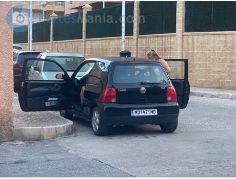 MD 471 MD, Volkswagen Lupo