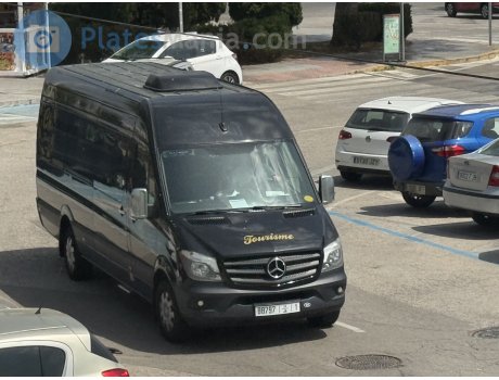88797|‎ھ|‎1, Mercedes-Benz Sprinter