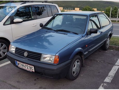 WT 472 BC, Volkswagen Polo