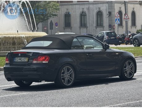 63-MU-07, BMW 1 Series