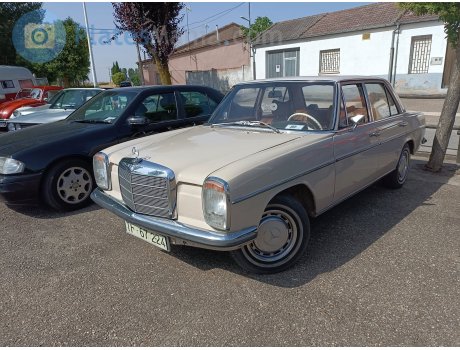 TF-67224, Mercedes-Benz E-Klasse