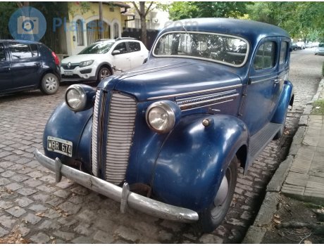 WBR 674, Dodge D8