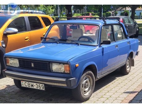 CBW-369, Lada (VAZ) 2105